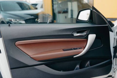 2016 BMW 2 Series M235i