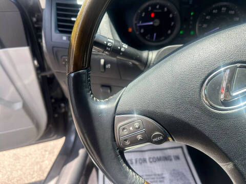 2010 Lexus ES 350