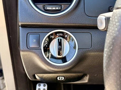 2013 Mercedes-Benz C-Class C 250 Sport