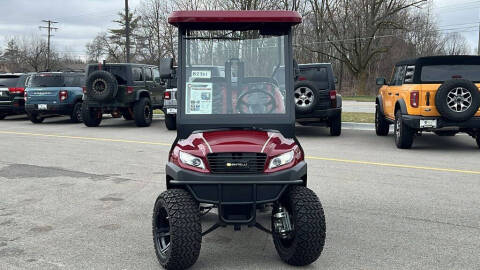 2023 Bintelli Beyond 4PR Lifted