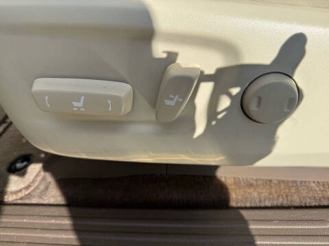 2017 Lexus GX 460 Luxury