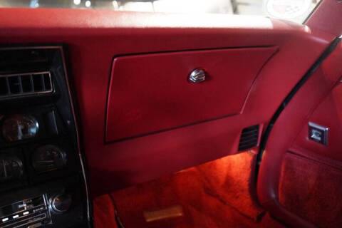 1981 Chevrolet Corvette