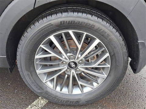 2021 Hyundai Tucson Ultimate