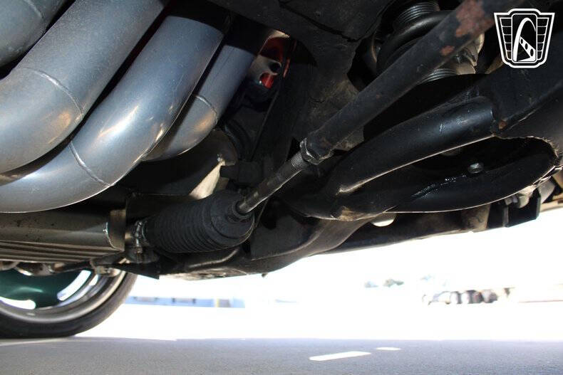 1966 Chevrolet Impala