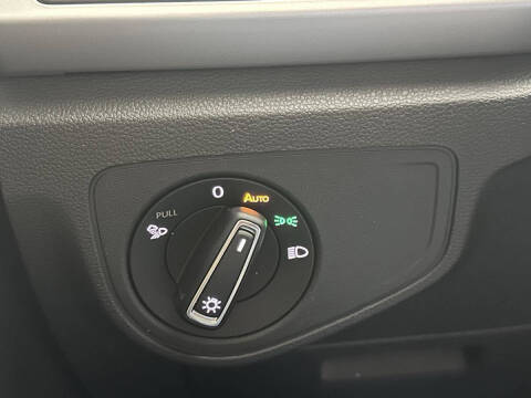 2021 Volkswagen Atlas Cross Sport SE