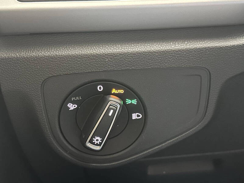 2021 Volkswagen Atlas Cross Sport SE