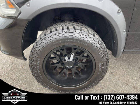 2014 RAM 1500 Express