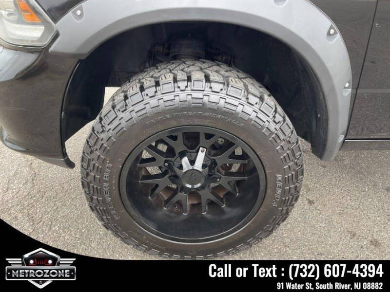 2014 RAM 1500 Express