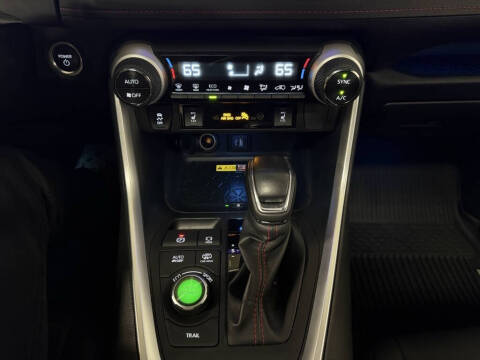 2023 Toyota RAV4 Prime XSE