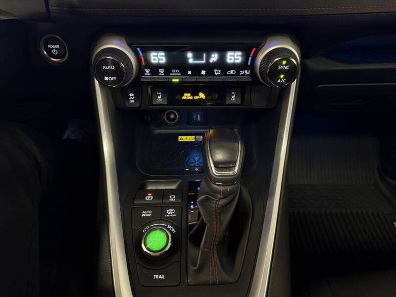 2023 Toyota RAV4 Prime XSE