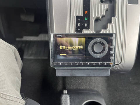 2013 Scion xB 10 Series