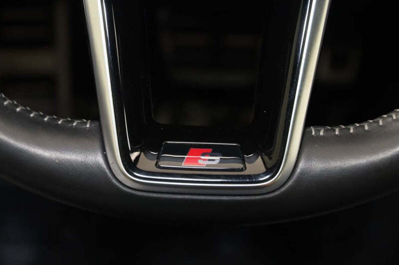 2020 Audi S7 2.9T quattro Prestige