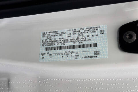 2026 Ford F-350 Super Duty