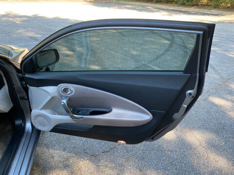 2011 Honda CR-Z EX