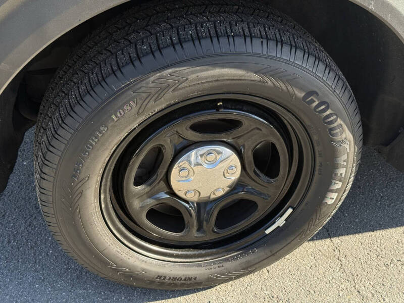 2020 Ford Explorer Police Interceptor Utility