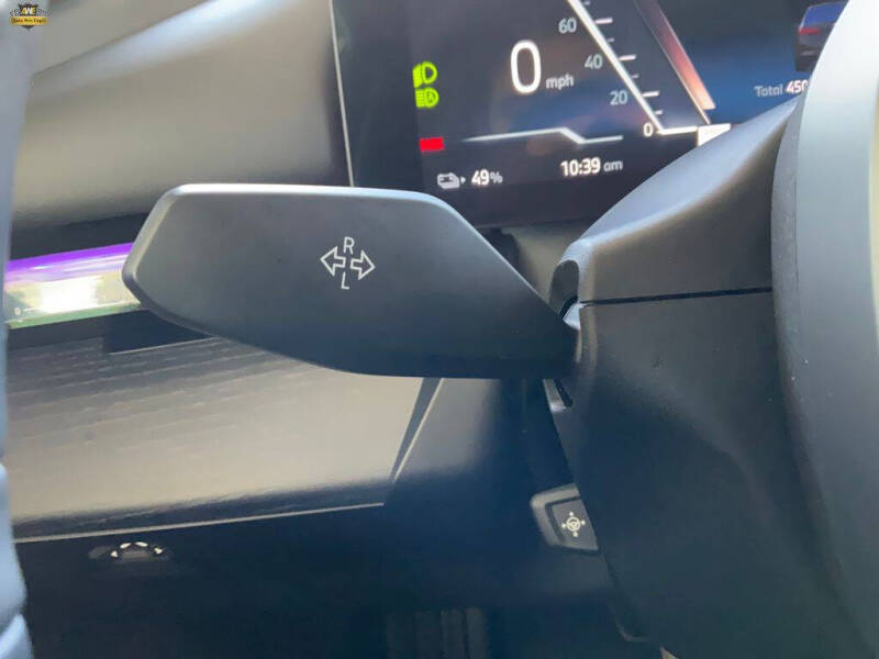 2026 BMW i5 eDrive40