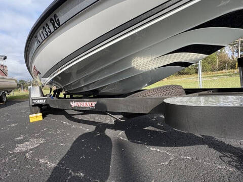 2017 Phoenix 919 ProXP