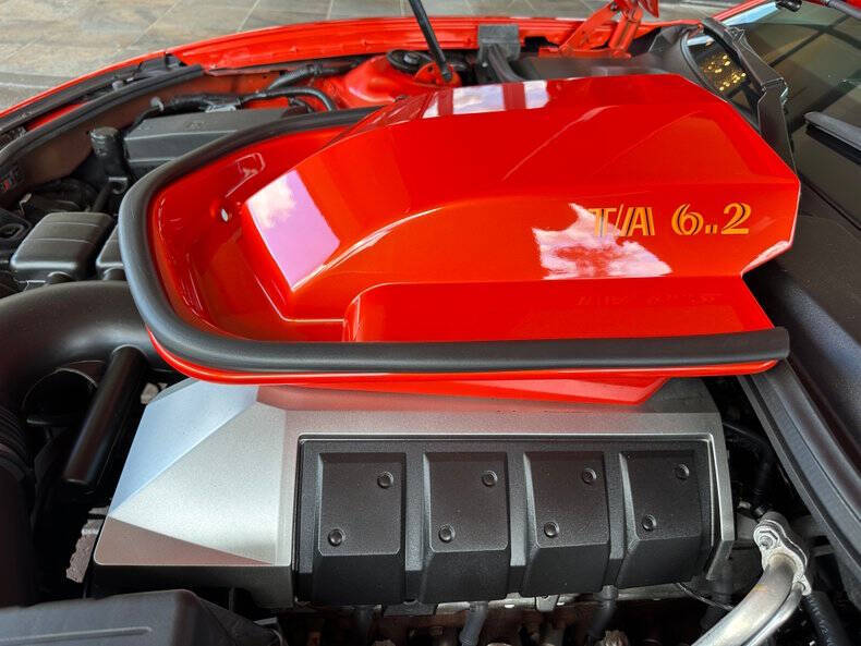 2011 Chevrolet Camaro SS