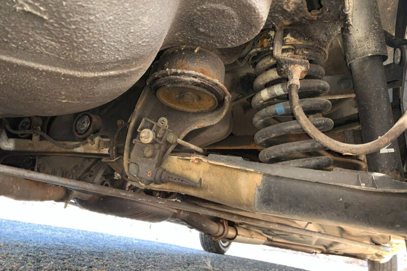 1995 Mercedes-Benz E-Class E 320