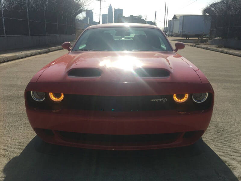 2020 Dodge Challenger SRT photo 49