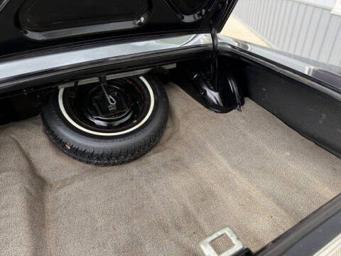 1963 Ford Fairlane 500