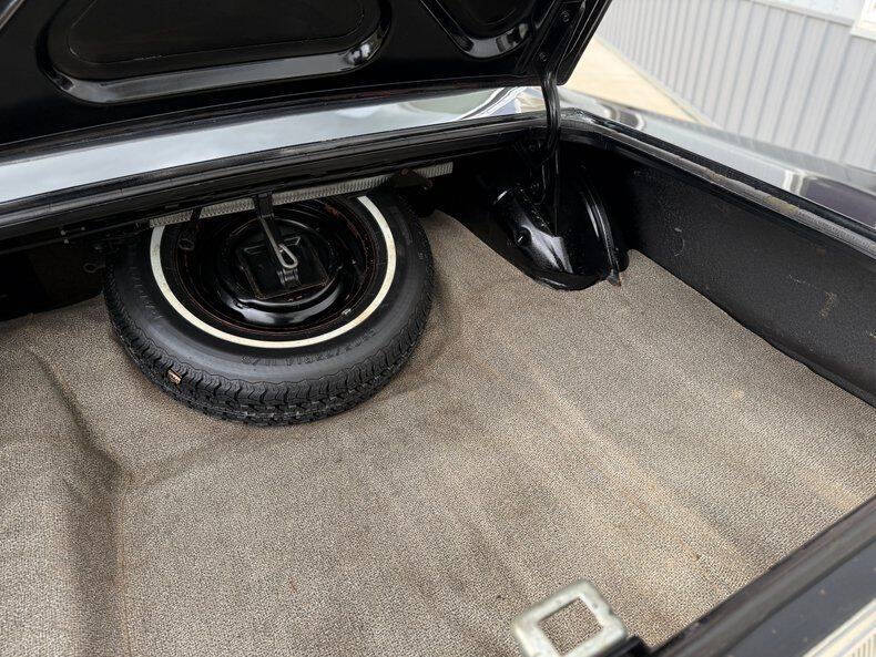 1963 Ford Fairlane 500