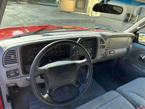 1987 Chevrolet C/K 20 Series