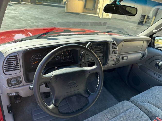 1987 Chevrolet C/K 20 Series