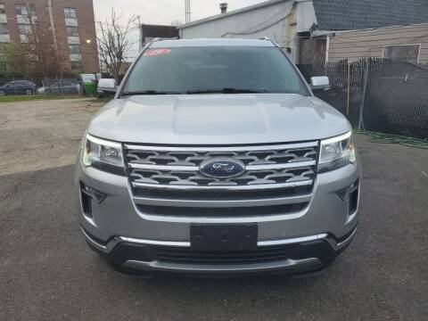 Ford Explorer For Sale In Freeport Ny Ofier Auto Sales