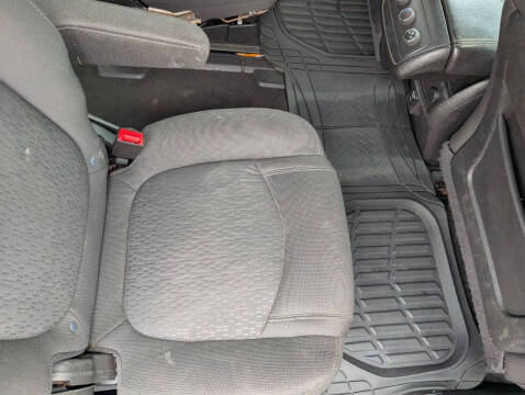 2014 GMC Acadia SLE-2