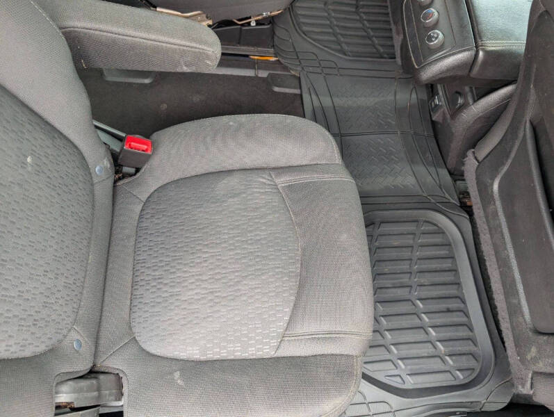 2014 GMC Acadia SLE-2