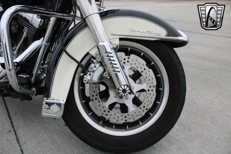 2001 Harley-Davidson Road King