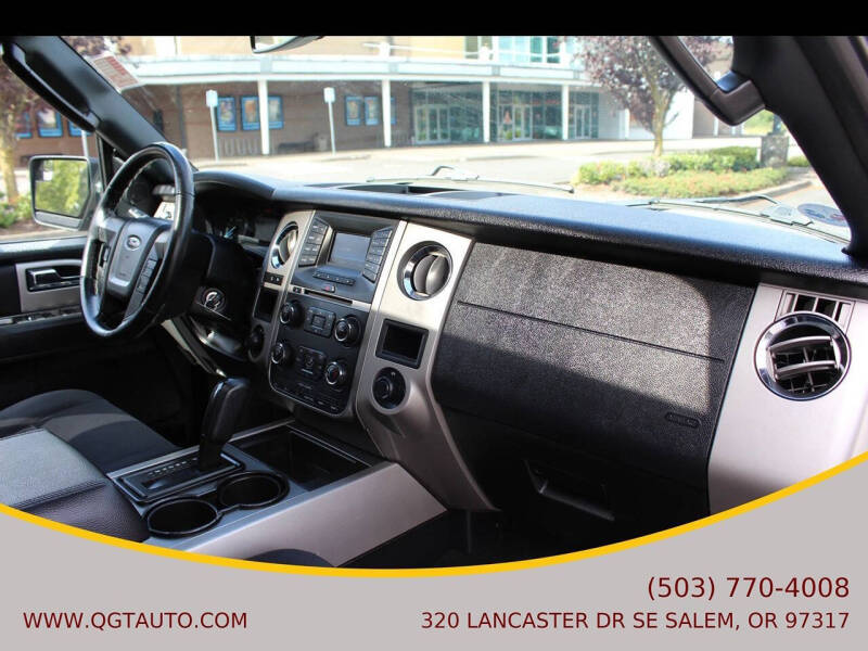 2017 Ford Expedition