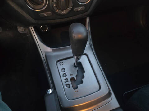 2011 Subaru Impreza 2.5i