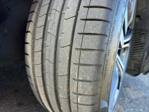 2019 BMW 7 Series 740i