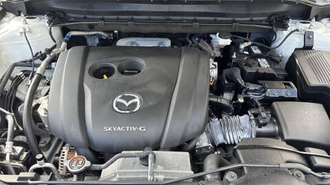 2023 Mazda CX-5 2.5 S Premium Plus