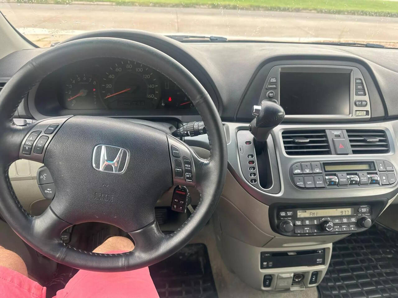 2006 Honda Odyssey for sale at Nebraska Motors LLC in Fremont, NE