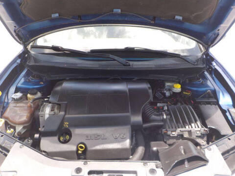 2008 Chrysler Sebring Limited