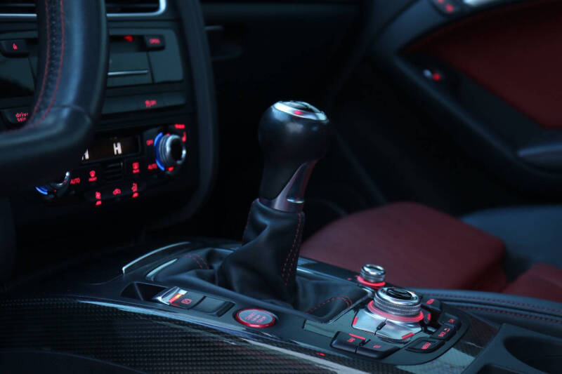 2015 Audi S5 3.0T quattro Premium Plus