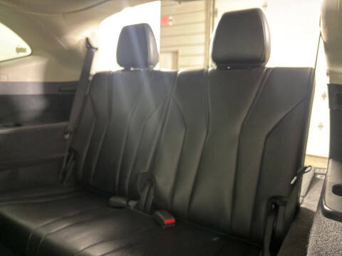 2022 Acura MDX SH-AWD w/Tech