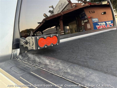 2015 Toyota Tundra SR5