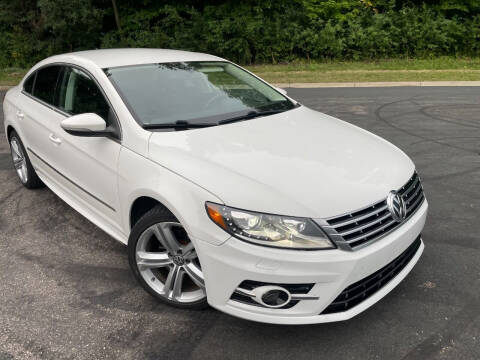 2013 Volkswagen CC for sale at autoDNA in Prior Lake MN