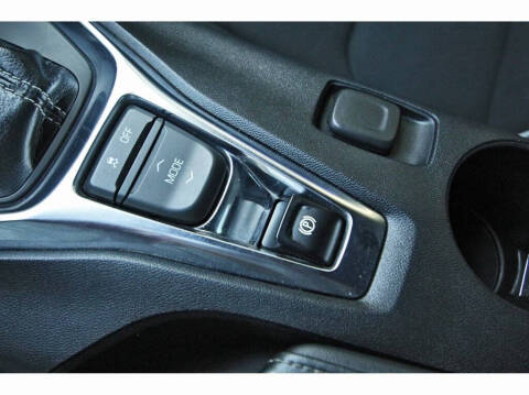 2021 Chevrolet Camaro LT