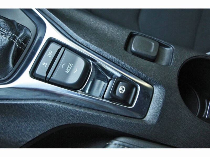 2021 Chevrolet Camaro LT