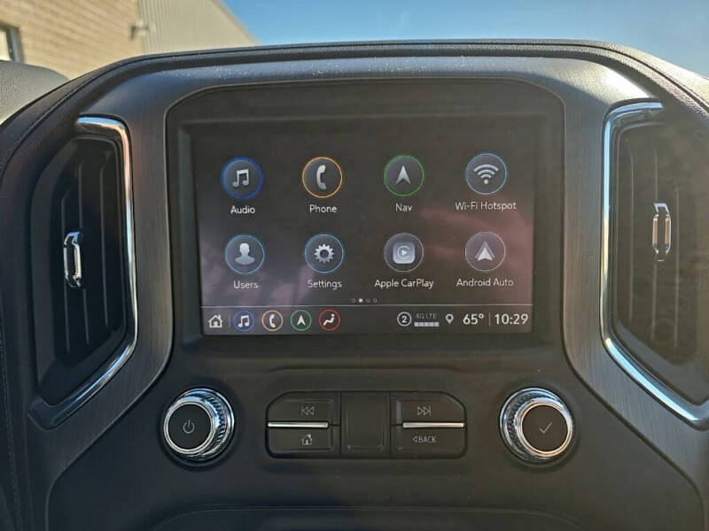 2023 GMC Sierra 2500HD