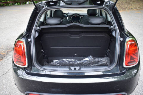 2024 MINI Hardtop 2 Door Cooper SE