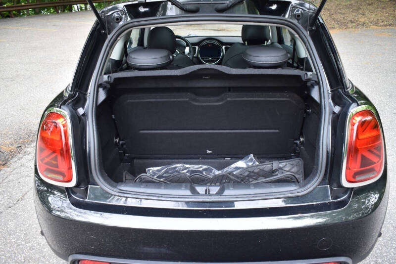 2024 MINI Hardtop 2 Door Cooper SE