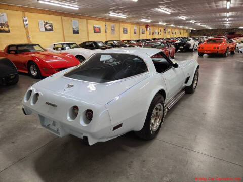 1978 Chevrolet Corvette