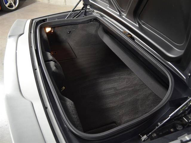 2006 Chevrolet Corvette