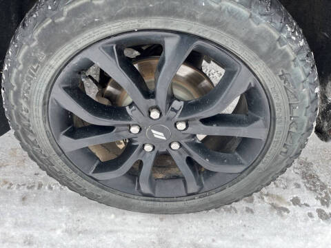 2019 Dodge Durango GT Plus